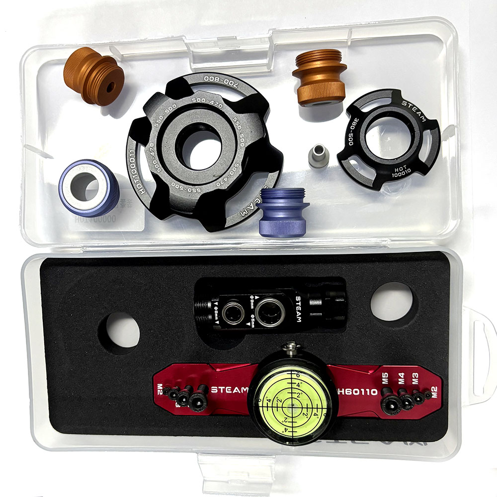 Rcヘリコプター用レベルプロペラブレードバランスツール、蒸気 - Power Tools World のレビューと価格